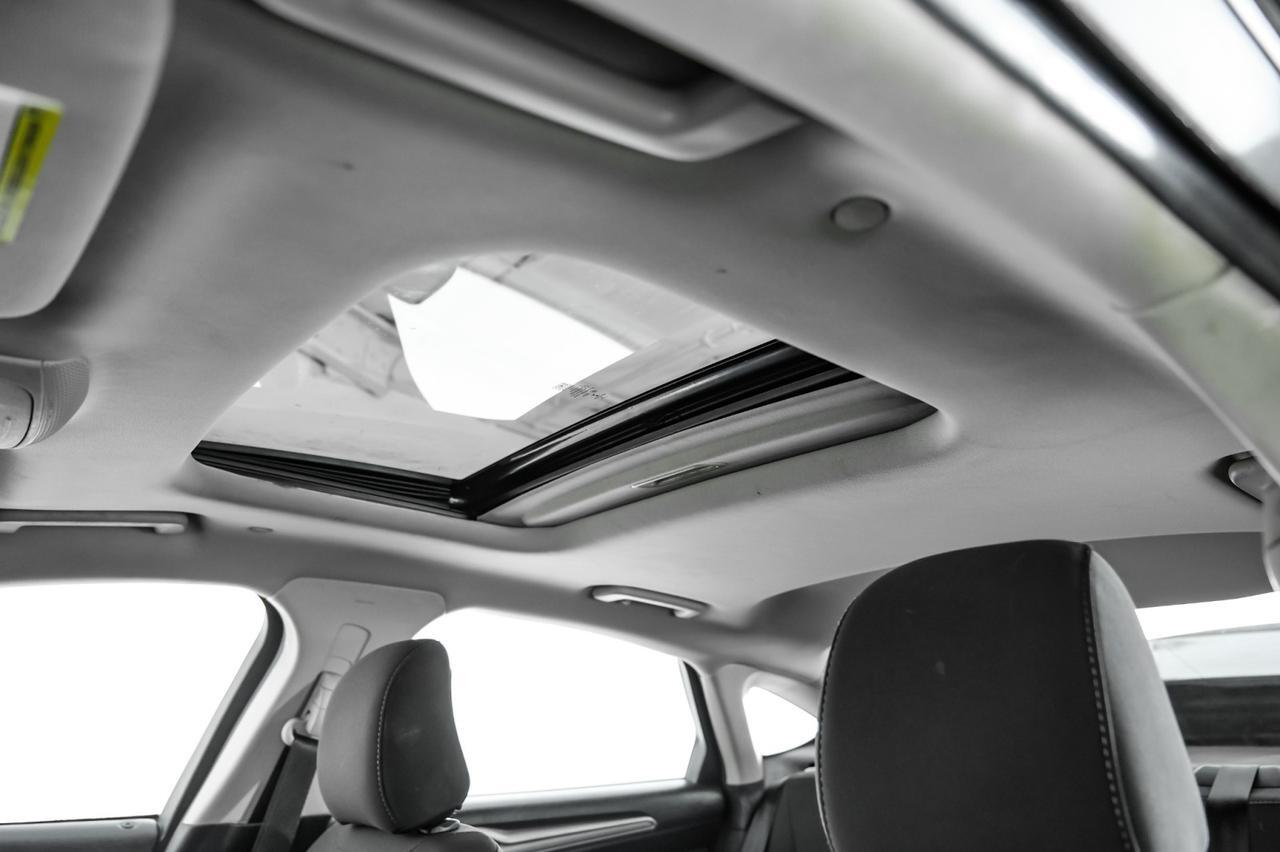 2020 Ford Fusion HYBRID SE BLIND SPOT LANE KEEPING SYSTEM PRE COLLISION ASSIST NA Carrollton TX