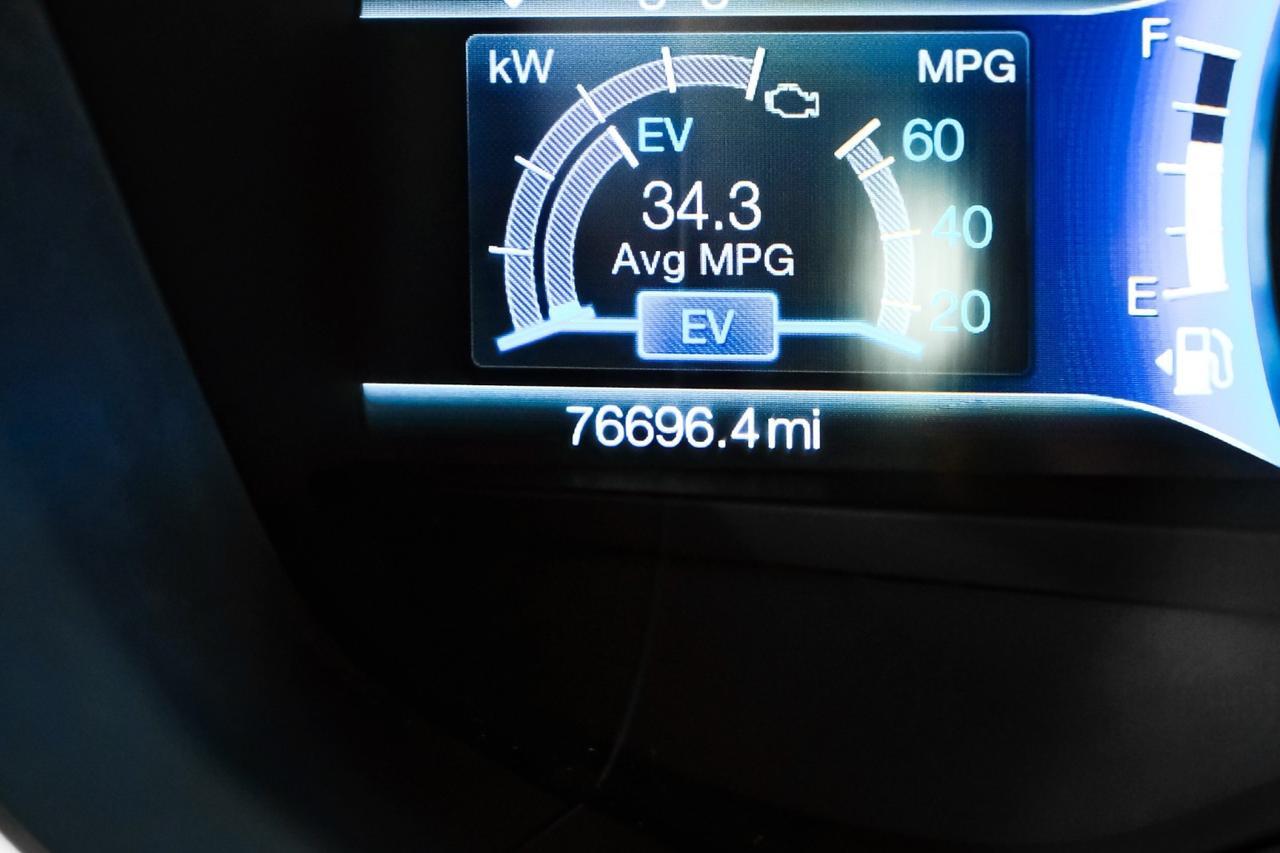 2020 Ford Fusion HYBRID SE BLIND SPOT LANE KEEPING SYSTEM PRE COLLISION ASSIST NA Carrollton TX