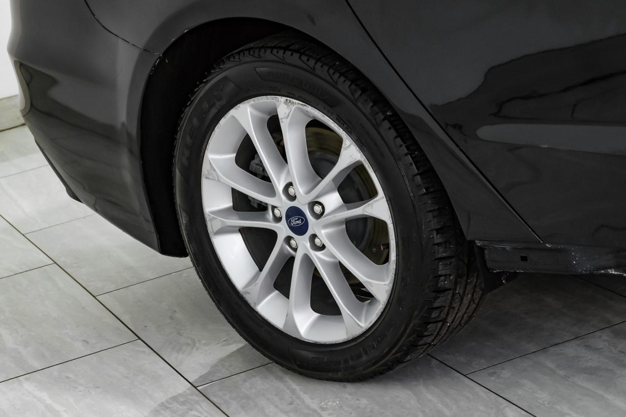 2020 Ford Fusion HYBRID SE BLIND SPOT LANE KEEPING SYSTEM PRE COLLISION ASSIST NA Carrollton TX