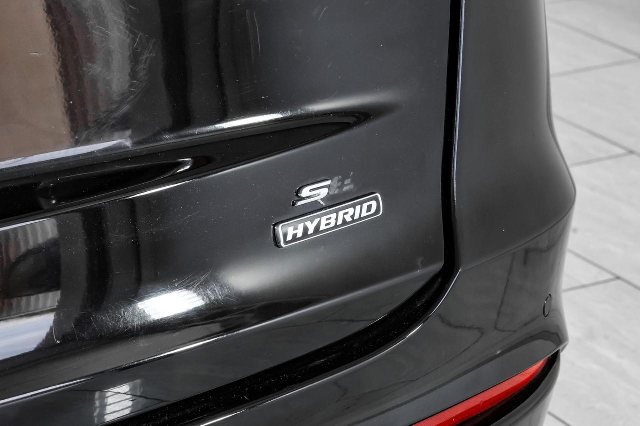 2020 Ford Fusion HYBRID SE BLIND SPOT LANE KEEPING SYSTEM PRE COLLISION ASSIST NA Carrollton TX