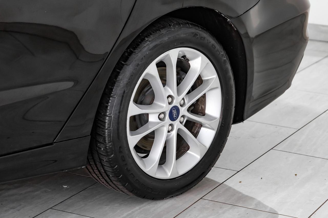 2020 Ford Fusion HYBRID SE BLIND SPOT LANE KEEPING SYSTEM PRE COLLISION ASSIST NA Carrollton TX