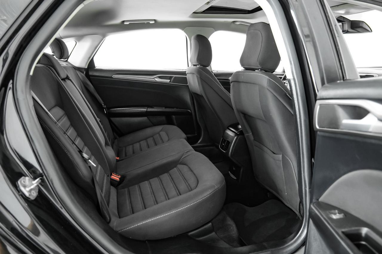 2020 Ford Fusion HYBRID SE BLIND SPOT LANE KEEPING SYSTEM PRE COLLISION ASSIST NA Carrollton TX