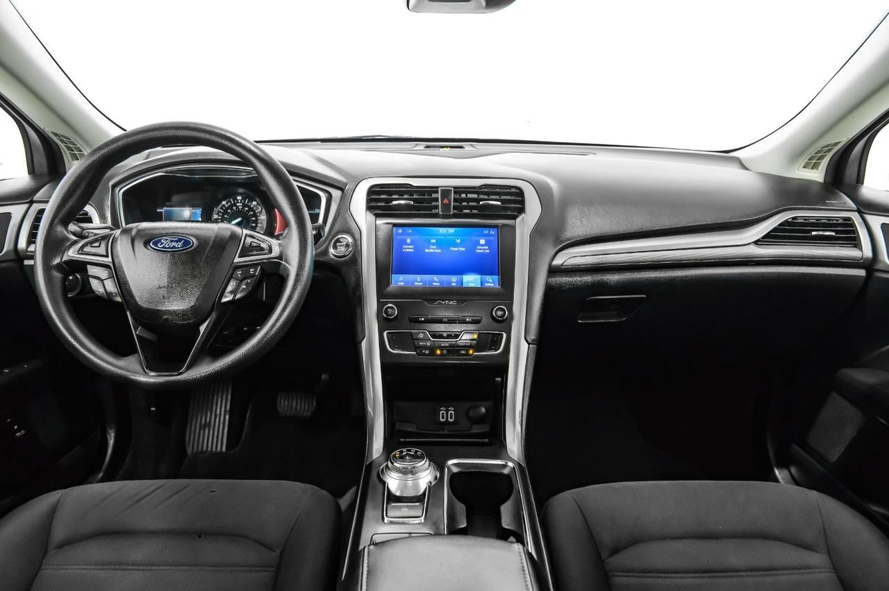 2020 Ford Fusion HYBRID SE BLIND SPOT LANE KEEPING SYSTEM PRE COLLISION ASSIST NA Carrollton TX