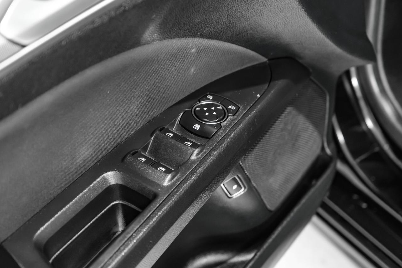 2020 Ford Fusion HYBRID SE BLIND SPOT LANE KEEPING SYSTEM PRE COLLISION ASSIST NA Carrollton TX