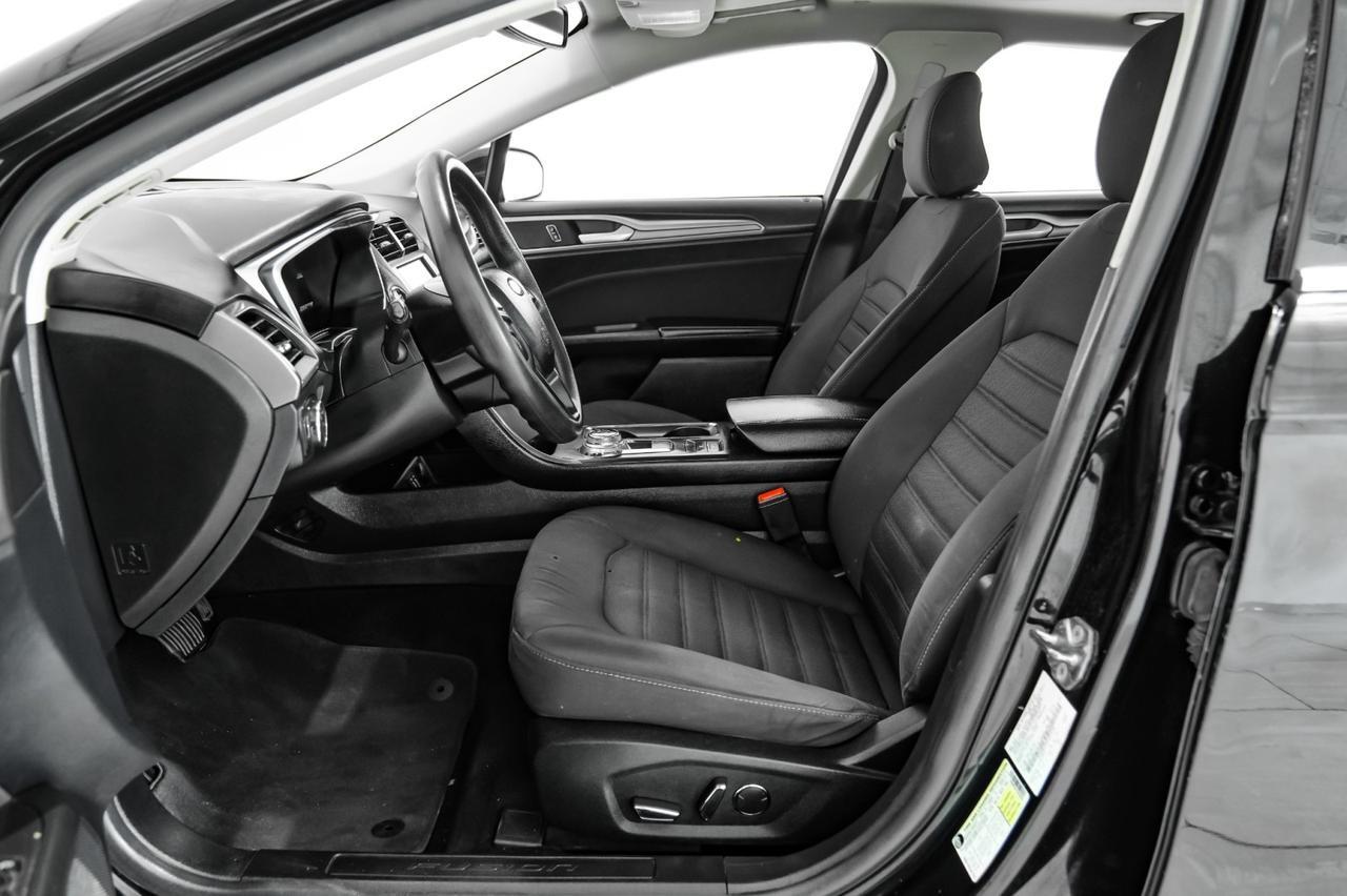 2020 Ford Fusion HYBRID SE BLIND SPOT LANE KEEPING SYSTEM PRE COLLISION ASSIST NA Carrollton TX