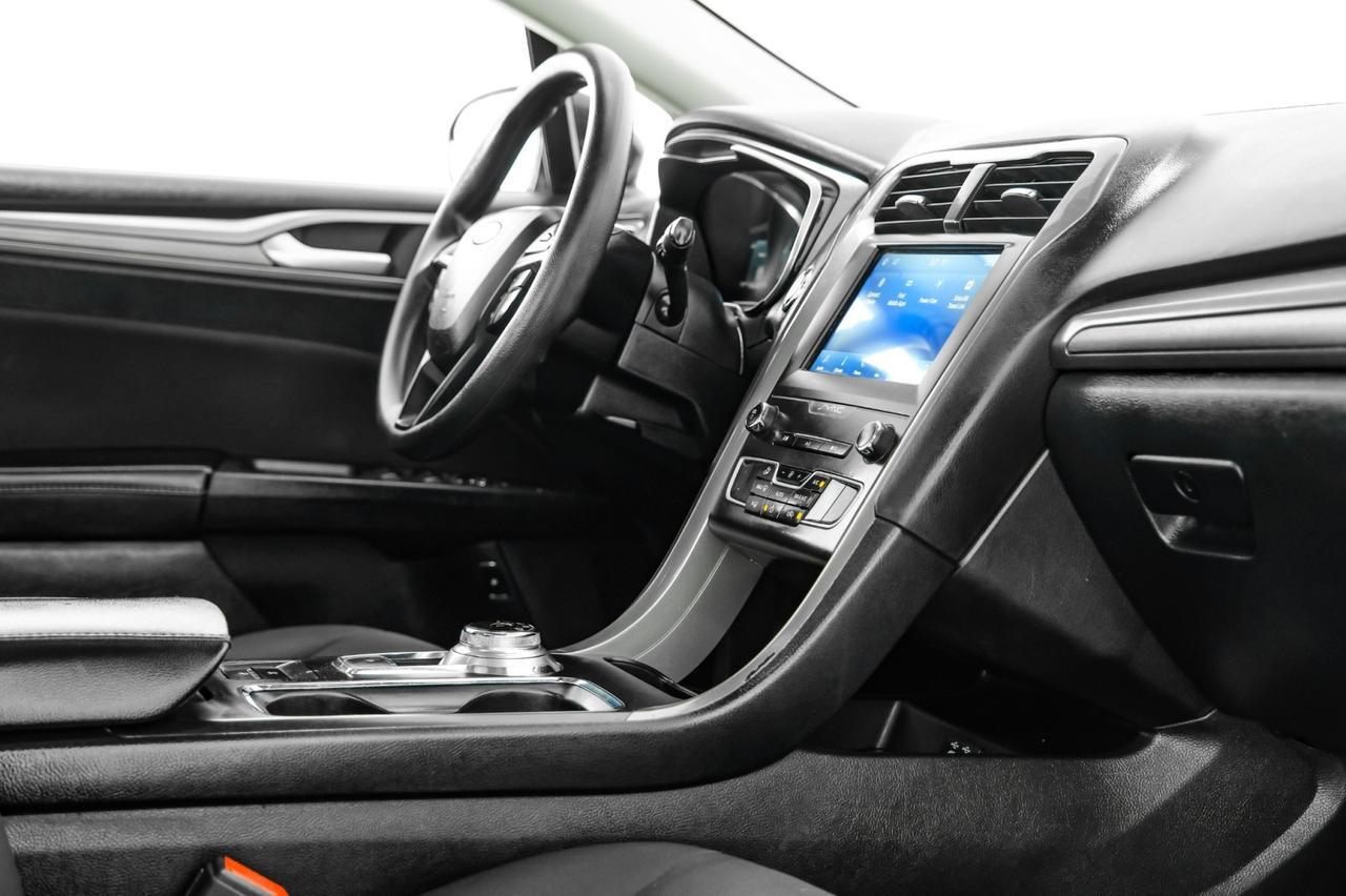 2020 Ford Fusion HYBRID SE BLIND SPOT LANE KEEPING SYSTEM PRE COLLISION ASSIST NA Carrollton TX