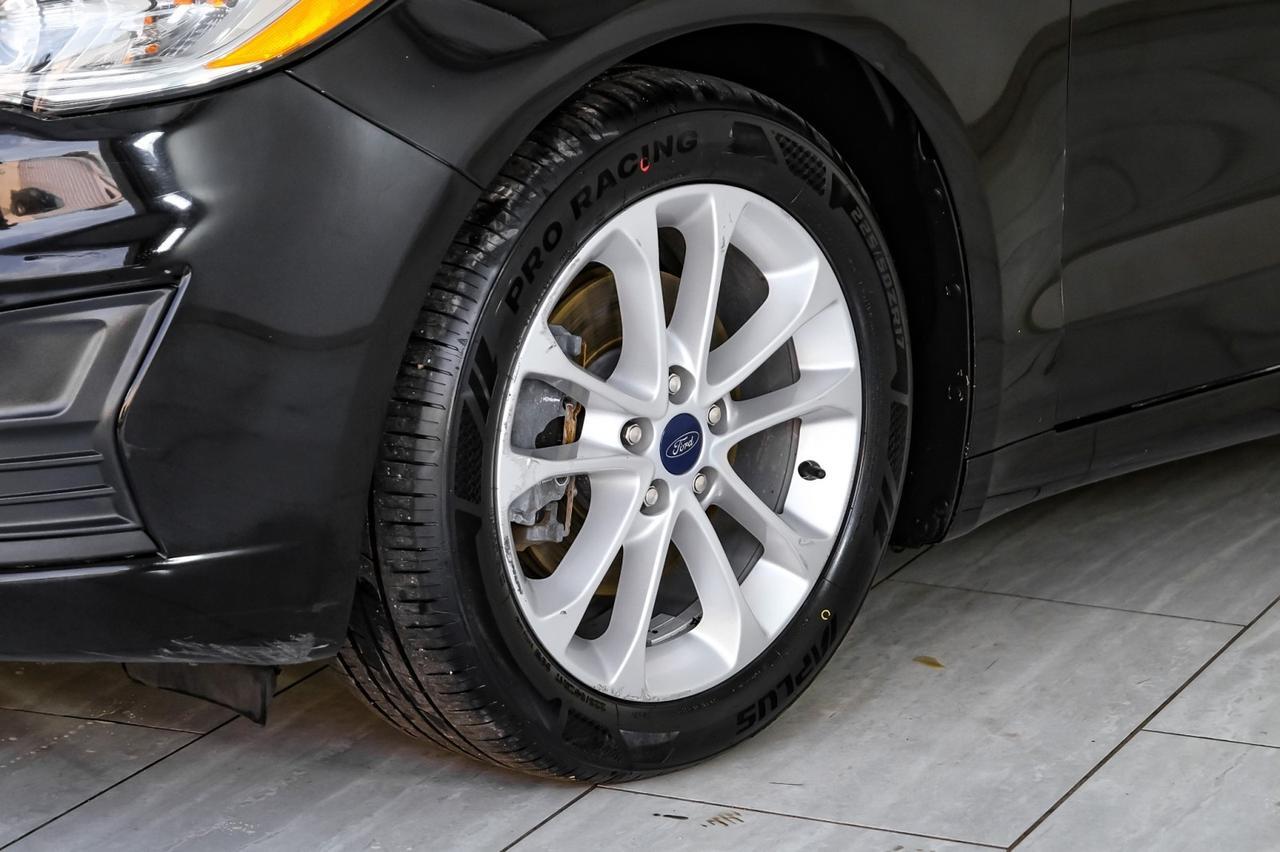 2020 Ford Fusion HYBRID SE BLIND SPOT LANE KEEPING SYSTEM PRE COLLISION ASSIST NA Carrollton TX