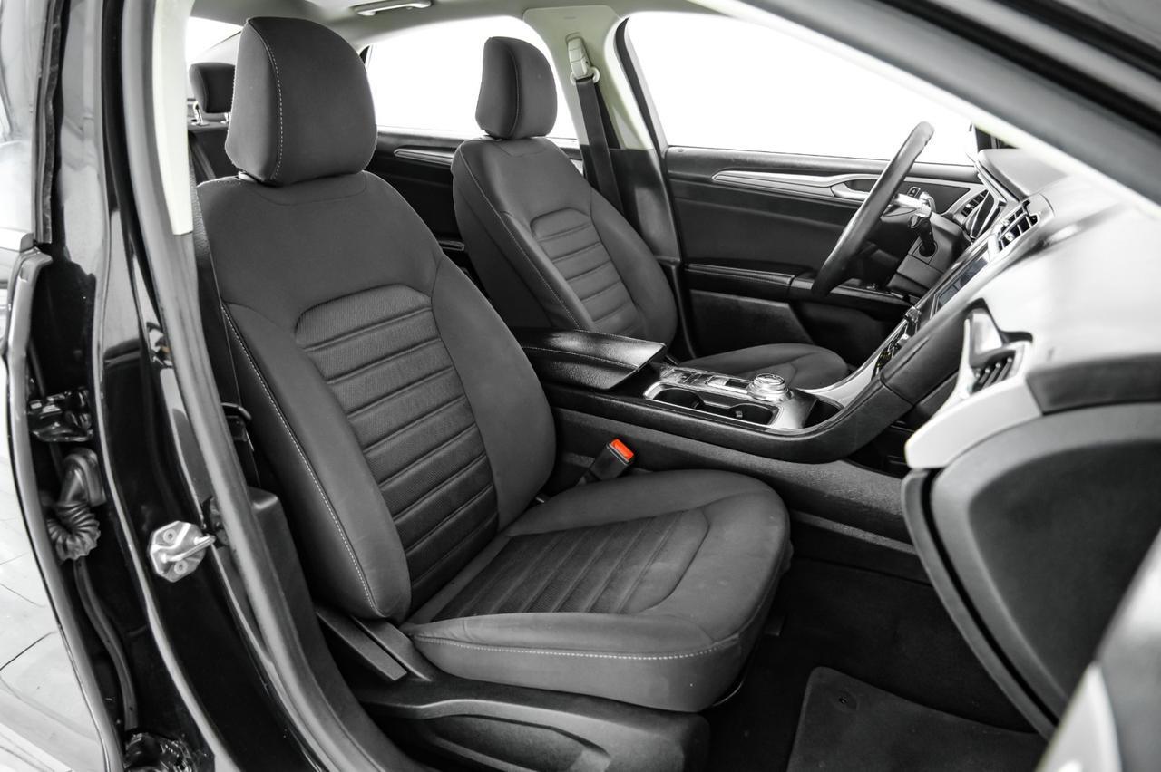 2020 Ford Fusion HYBRID SE BLIND SPOT LANE KEEPING SYSTEM PRE COLLISION ASSIST NA Carrollton TX