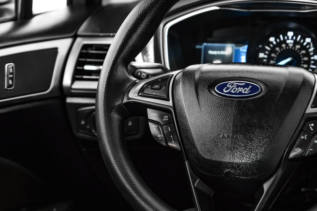 2020 Ford Fusion HYBRID SE BLIND SPOT LANE KEEPING SYSTEM PRE COLLISION ASSIST NA Carrollton TX