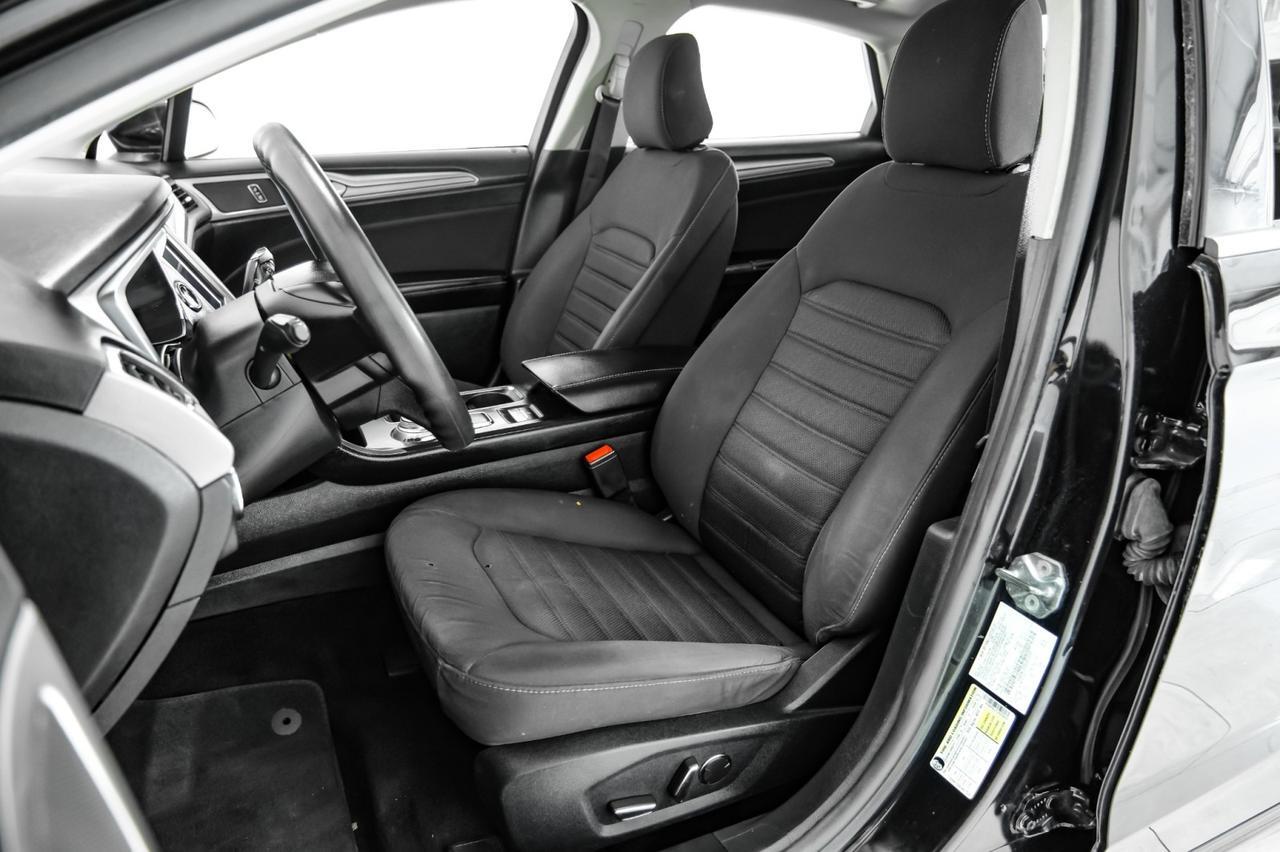 2020 Ford Fusion HYBRID SE BLIND SPOT LANE KEEPING SYSTEM PRE COLLISION ASSIST NA Carrollton TX