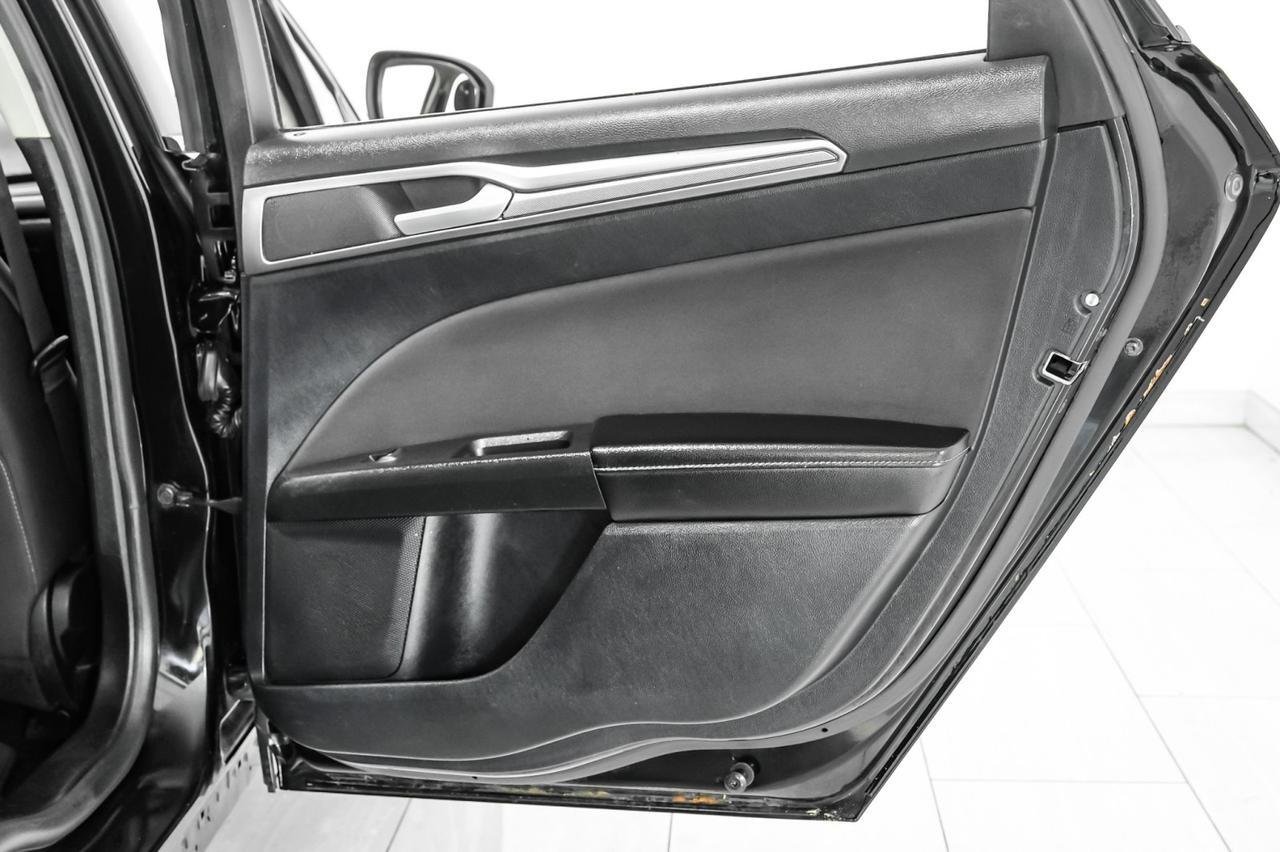 2020 Ford Fusion HYBRID SE BLIND SPOT LANE KEEPING SYSTEM PRE COLLISION ASSIST NA Carrollton TX