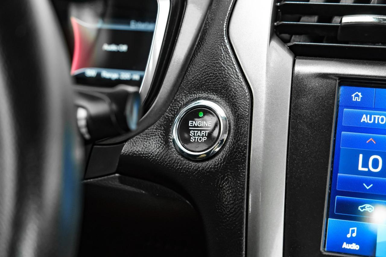 2020 Ford Fusion HYBRID SE BLIND SPOT LANE KEEPING SYSTEM PRE COLLISION ASSIST NA Carrollton TX