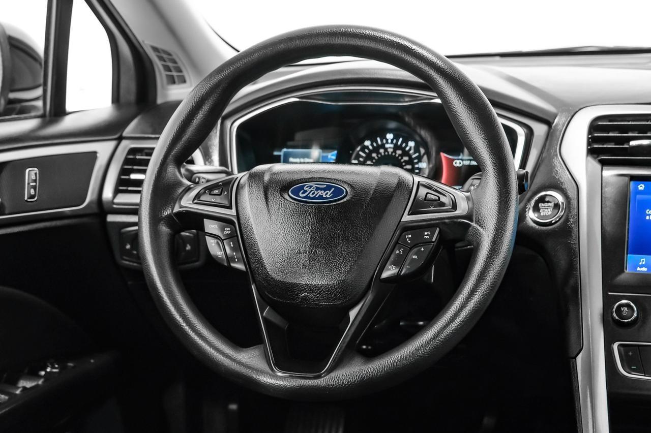 2020 Ford Fusion HYBRID SE BLIND SPOT LANE KEEPING SYSTEM PRE COLLISION ASSIST NA Carrollton TX