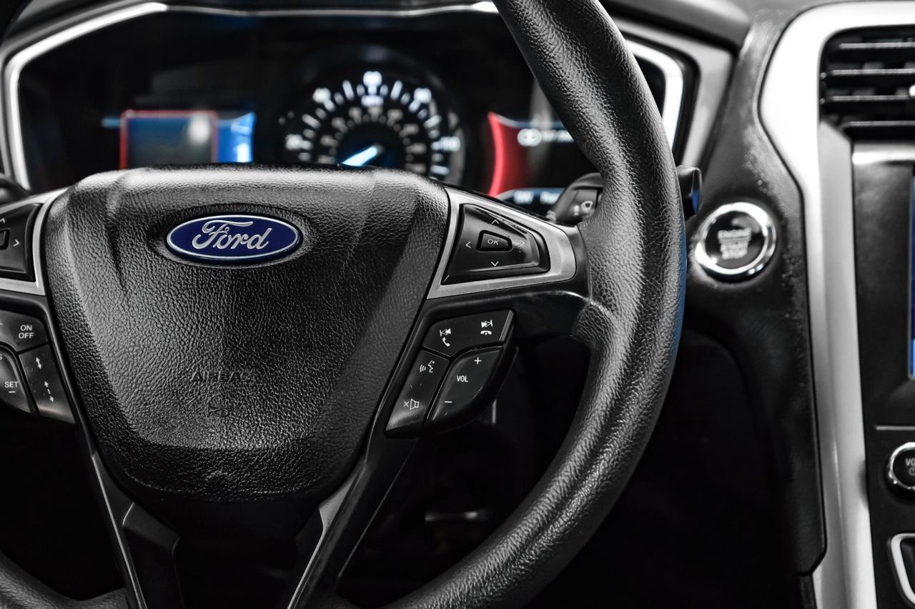 2020 Ford Fusion HYBRID SE BLIND SPOT LANE KEEPING SYSTEM PRE COLLISION ASSIST NA Carrollton TX