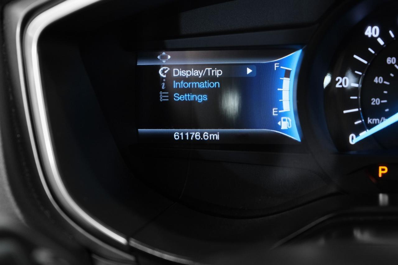 2020 Ford Fusion HYBRID SEL BLIND SPOT ASSIST LANE KEEPING ASSIST PRE COLLISION A Carrollton TX