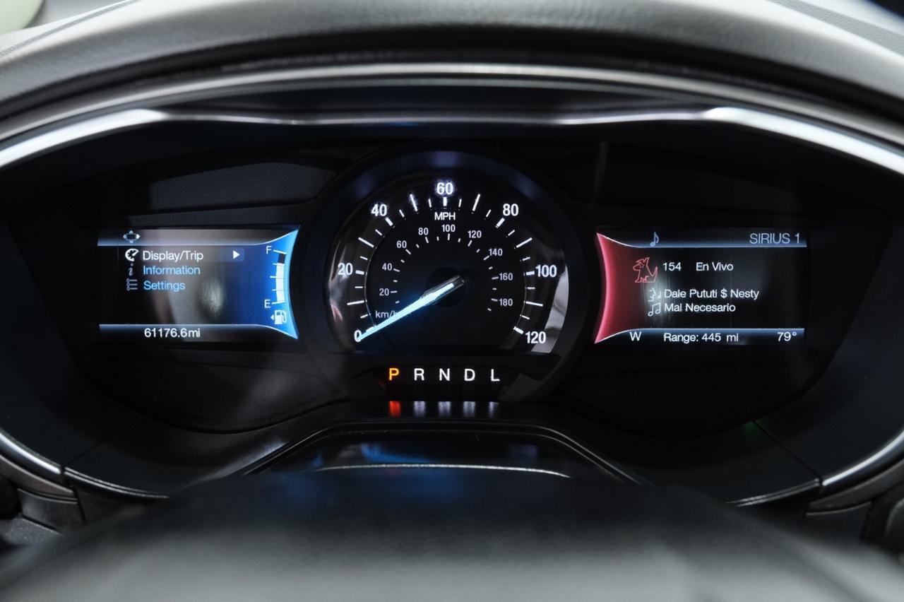 2020 Ford Fusion HYBRID SEL BLIND SPOT ASSIST LANE KEEPING ASSIST PRE COLLISION A Carrollton TX