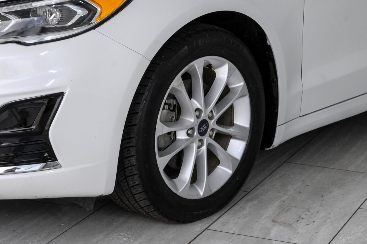 2020 Ford Fusion HYBRID SEL BLIND SPOT ASSIST LANE KEEPING ASSIST PRE COLLISION A Carrollton TX