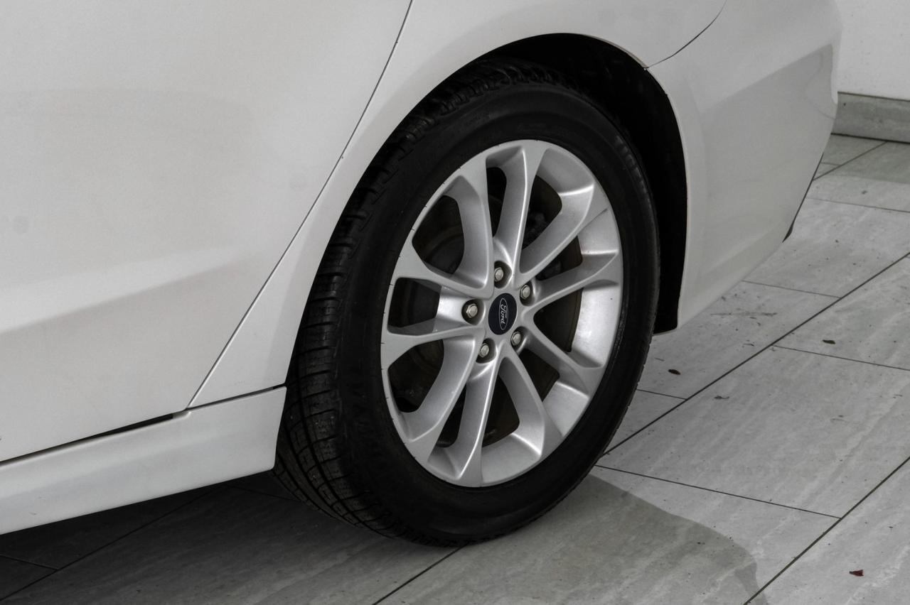 2020 Ford Fusion HYBRID SEL BLIND SPOT ASSIST LANE KEEPING ASSIST PRE COLLISION A Carrollton TX