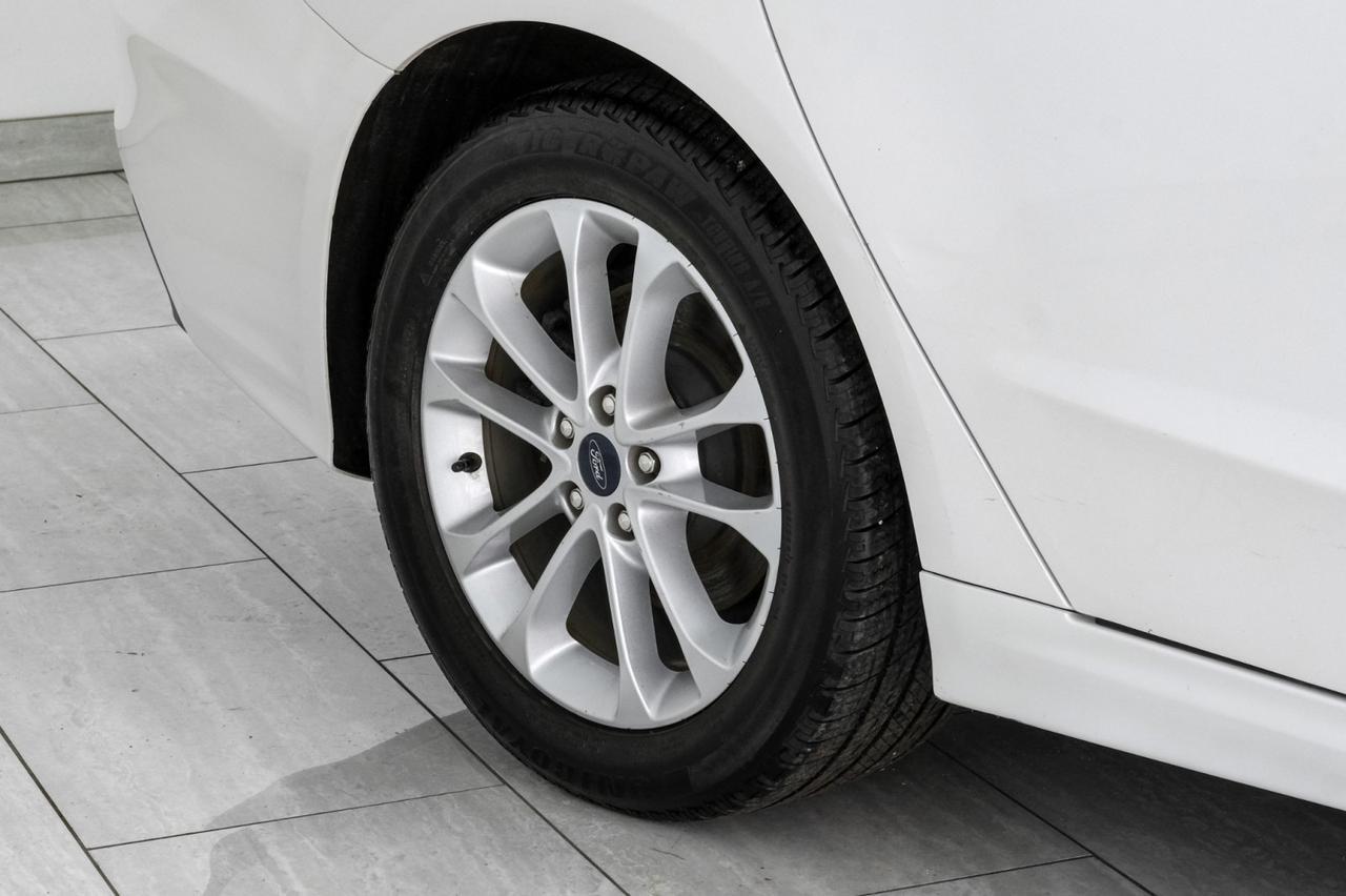 2020 Ford Fusion HYBRID SEL BLIND SPOT ASSIST LANE KEEPING ASSIST PRE COLLISION A Carrollton TX