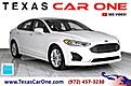 2020 Ford Fusion HYBRID SEL BLIND SPOT ASSIST LANE KEEPING ASSIST PRE COLLISION A