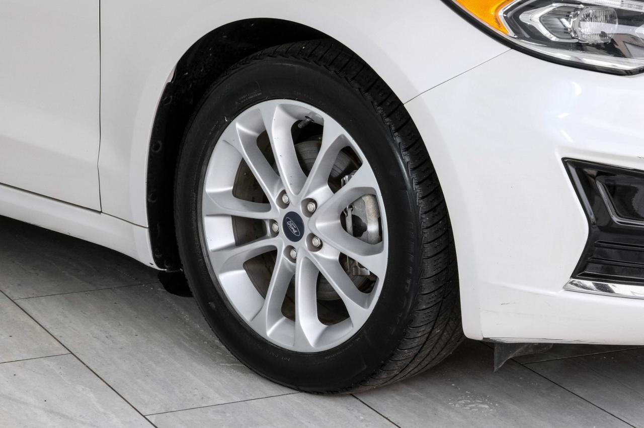 2020 Ford Fusion HYBRID SEL BLIND SPOT ASSIST LANE KEEPING ASSIST PRE COLLISION A Carrollton TX