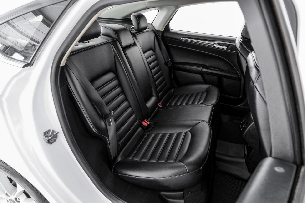 2020 Ford Fusion HYBRID SEL BLIND SPOT ASSIST LANE KEEPING ASSIST PRE COLLISION A Carrollton TX