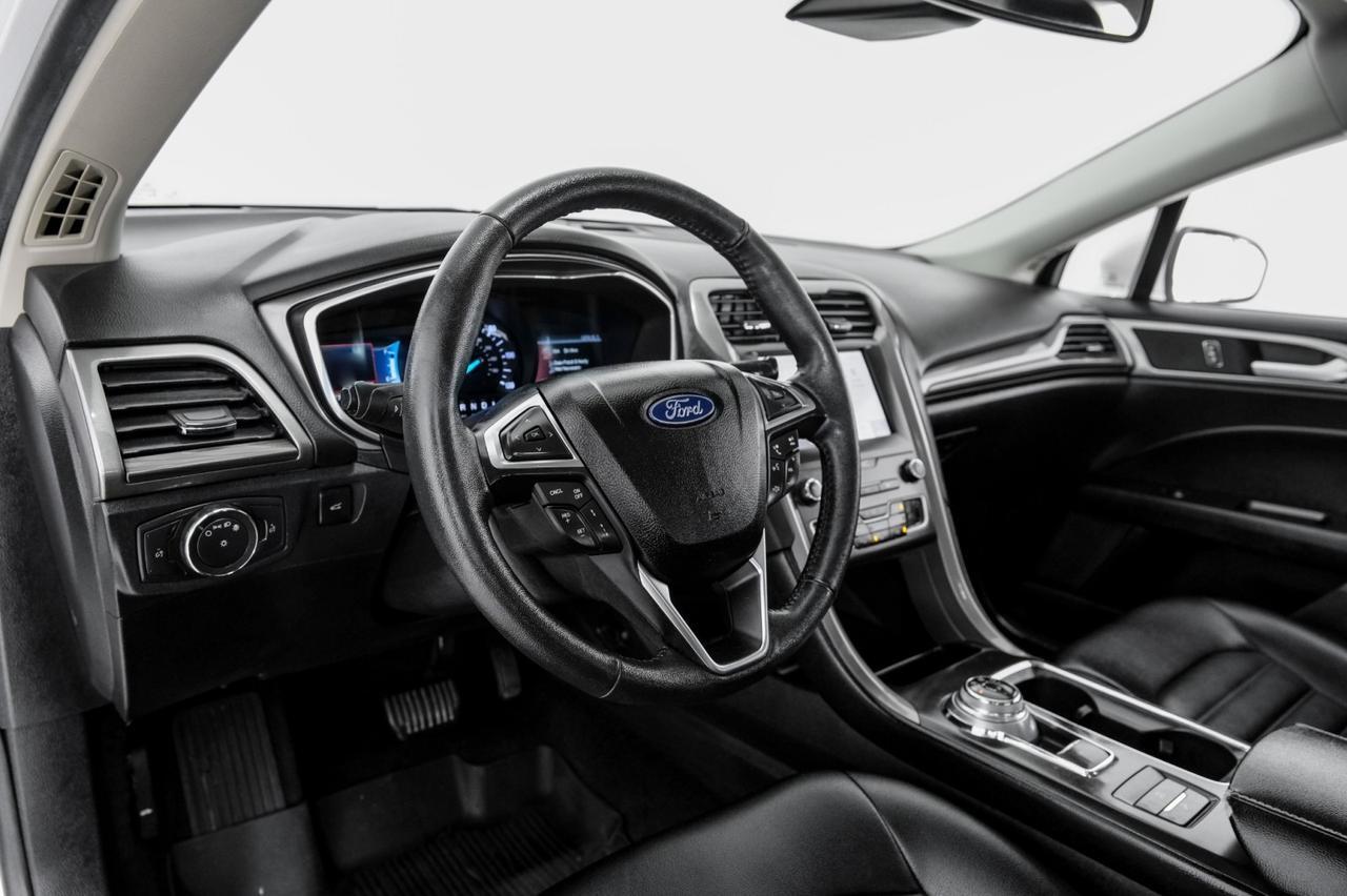 2020 Ford Fusion HYBRID SEL BLIND SPOT ASSIST LANE KEEPING ASSIST PRE COLLISION A Carrollton TX