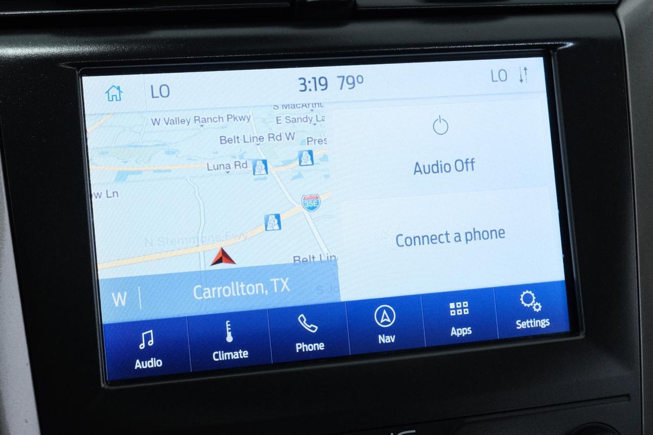 2020 Ford Fusion HYBRID SEL BLIND SPOT ASSIST LANE KEEPING ASSIST PRE COLLISION A Carrollton TX