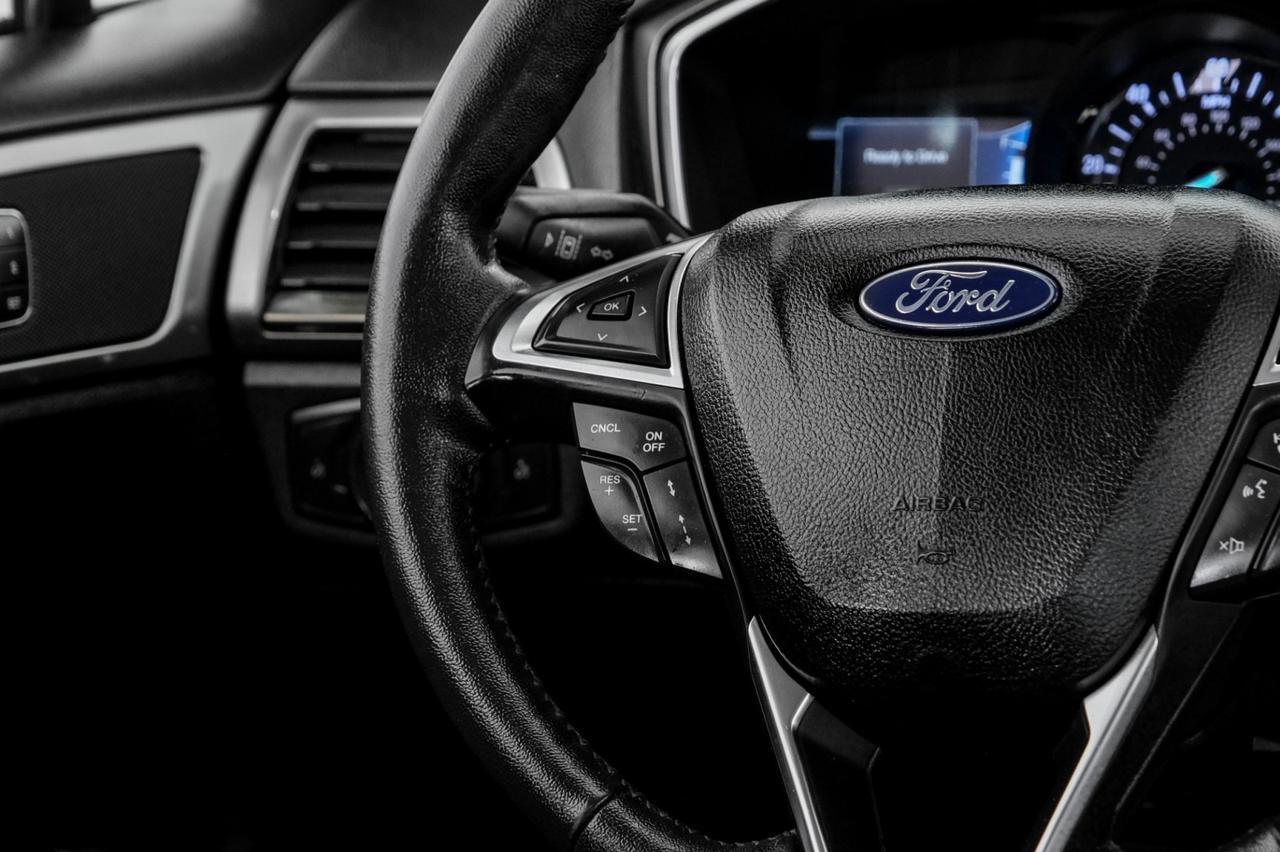 2020 Ford Fusion HYBRID SEL BLIND SPOT ASSIST LANE KEEPING ASSIST PRE COLLISION A Carrollton TX