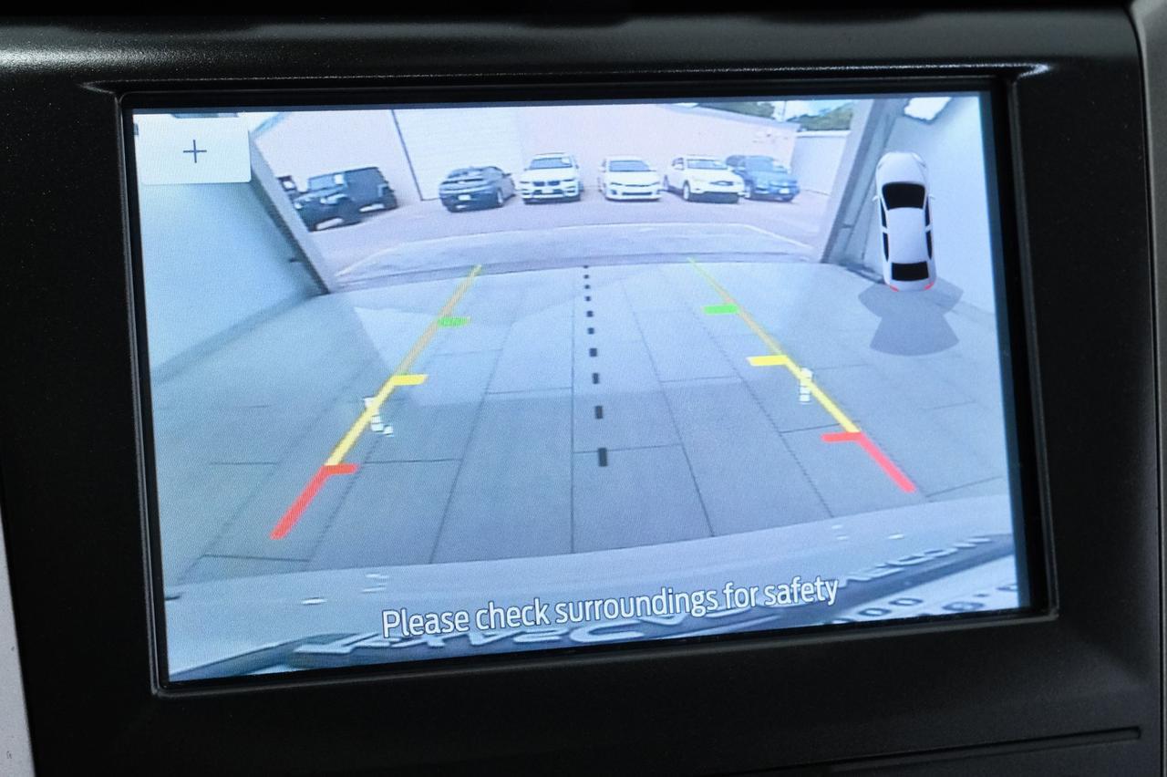 2020 Ford Fusion HYBRID SEL BLIND SPOT ASSIST LANE KEEPING ASSIST PRE COLLISION A Carrollton TX