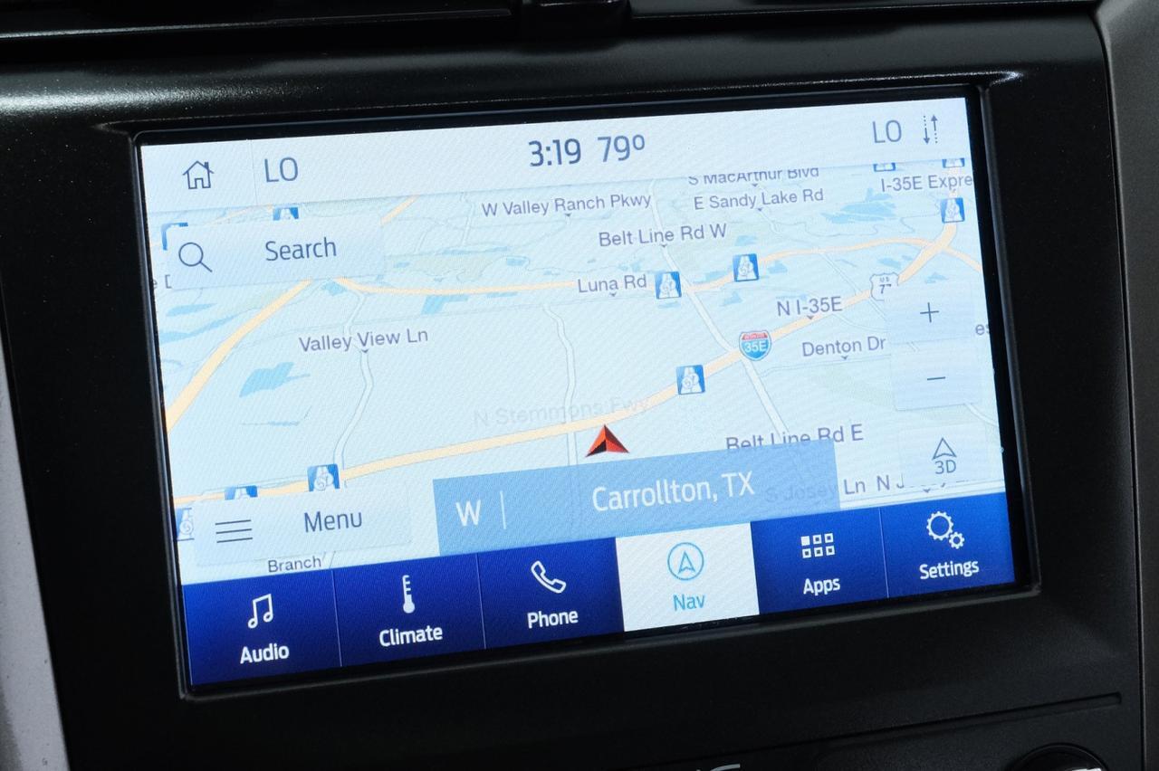 2020 Ford Fusion HYBRID SEL BLIND SPOT ASSIST LANE KEEPING ASSIST PRE COLLISION A Carrollton TX