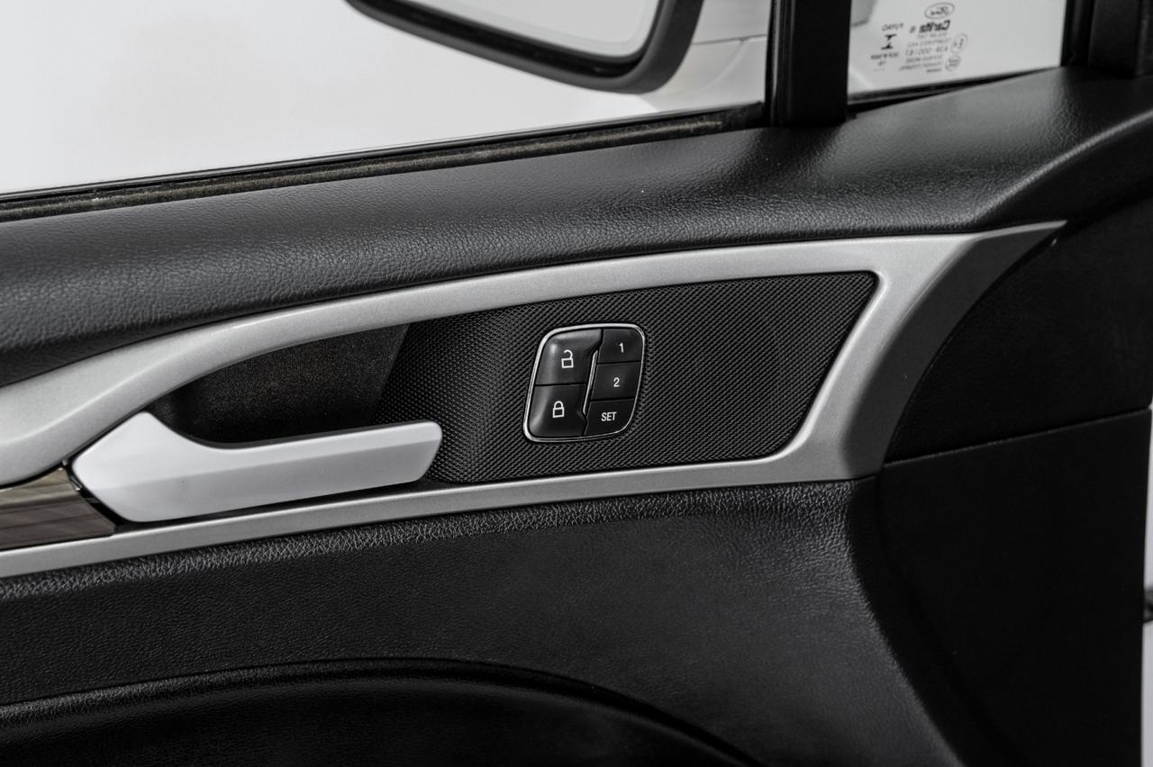 2020 Ford Fusion HYBRID SEL BLIND SPOT ASSIST LANE KEEPING ASSIST PRE COLLISION A Carrollton TX