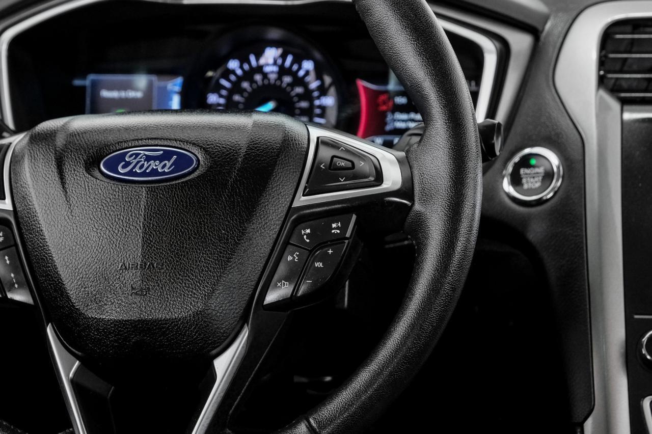 2020 Ford Fusion HYBRID SEL BLIND SPOT ASSIST LANE KEEPING ASSIST PRE COLLISION A Carrollton TX