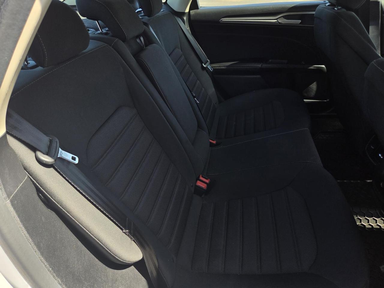 2020 Ford Fusion Hybrid SE FWD Beeville TX