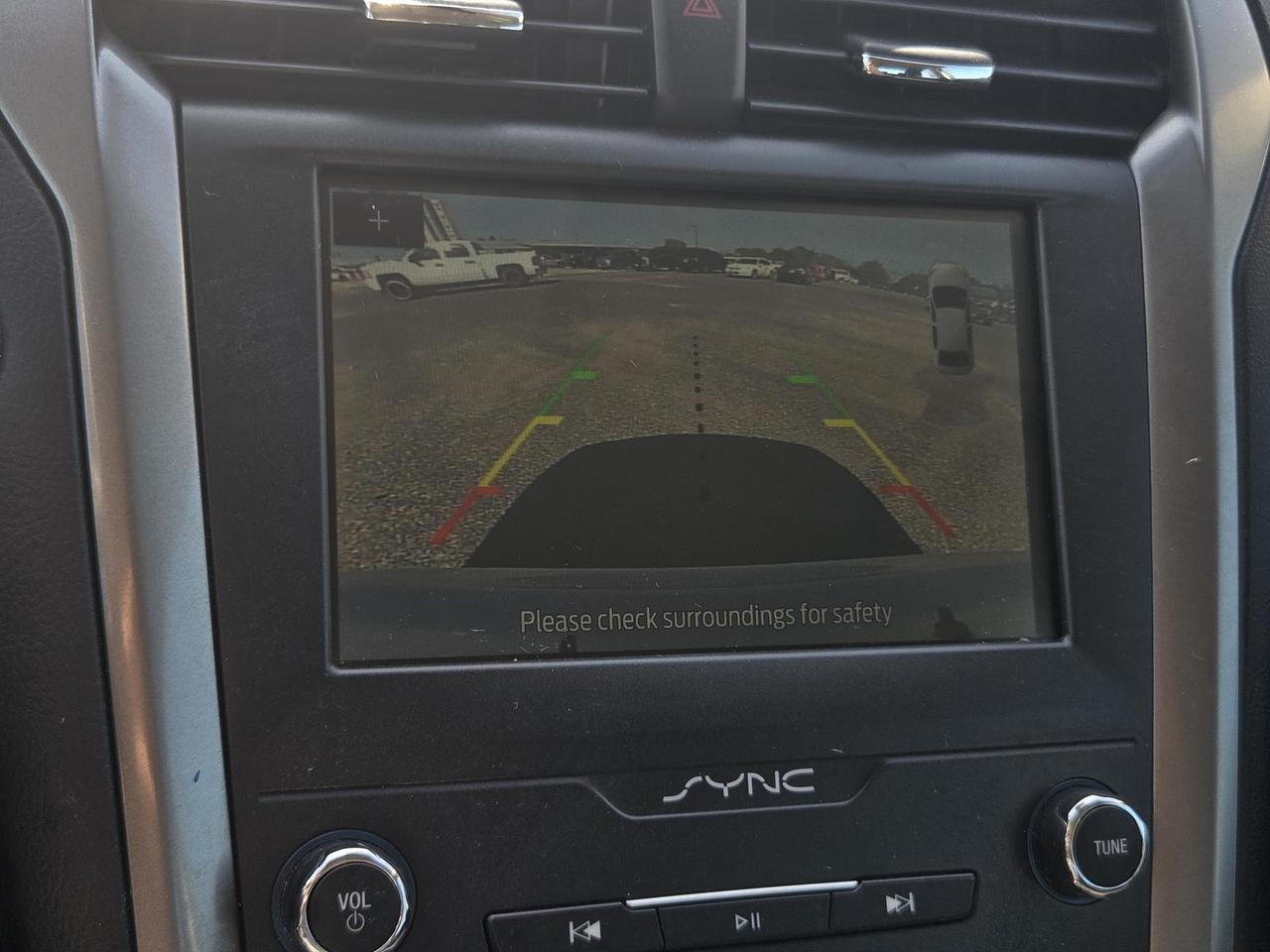 2020 Ford Fusion Hybrid SE FWD Beeville TX