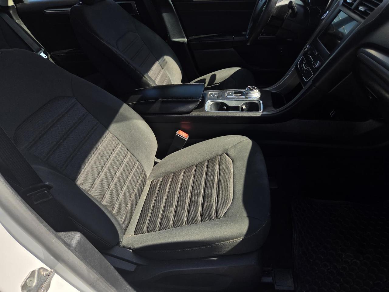 2020 Ford Fusion Hybrid SE FWD Beeville TX
