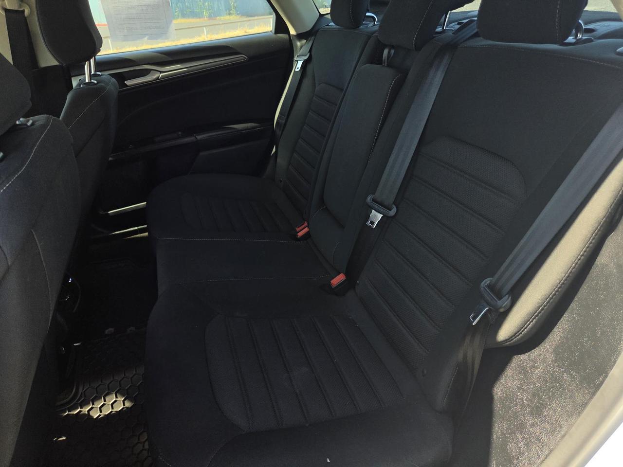 2020 Ford Fusion Hybrid SE FWD Beeville TX