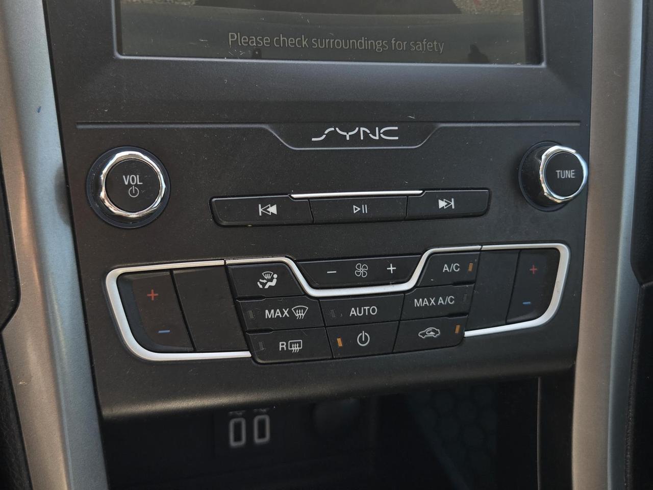 2020 Ford Fusion Hybrid SE FWD Beeville TX