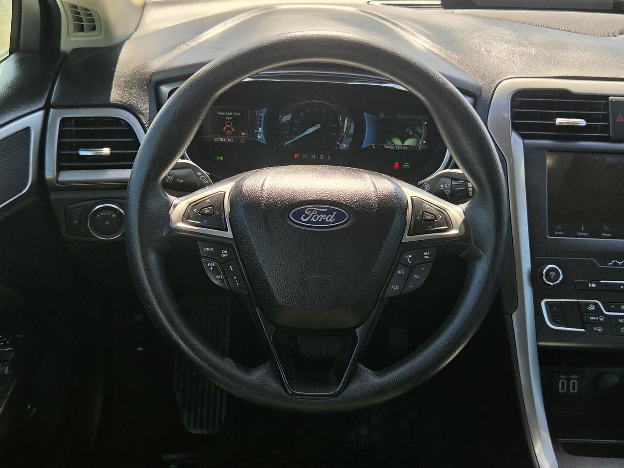 2020 Ford Fusion Hybrid SE FWD Beeville TX