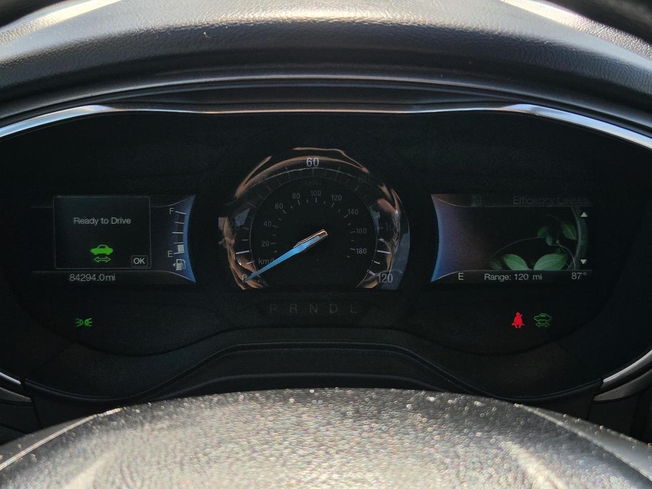 2020 Ford Fusion Hybrid SE FWD Beeville TX