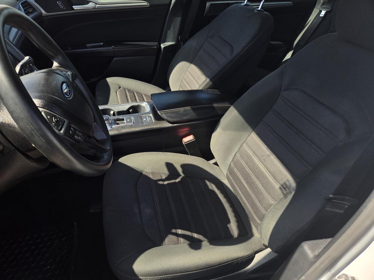 2020 Ford Fusion Hybrid SE FWD Beeville TX