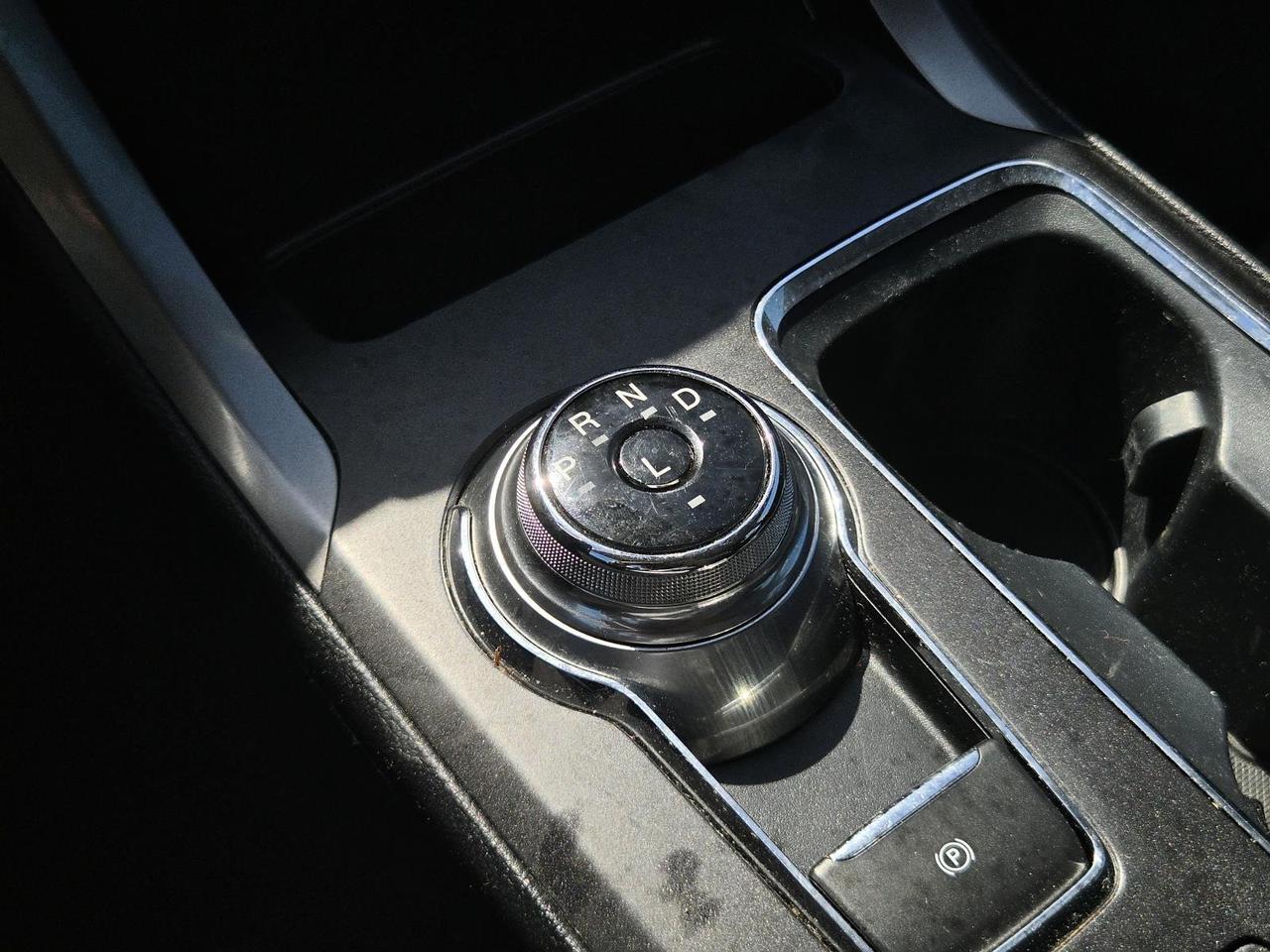 2020 Ford Fusion Hybrid SE FWD Beeville TX