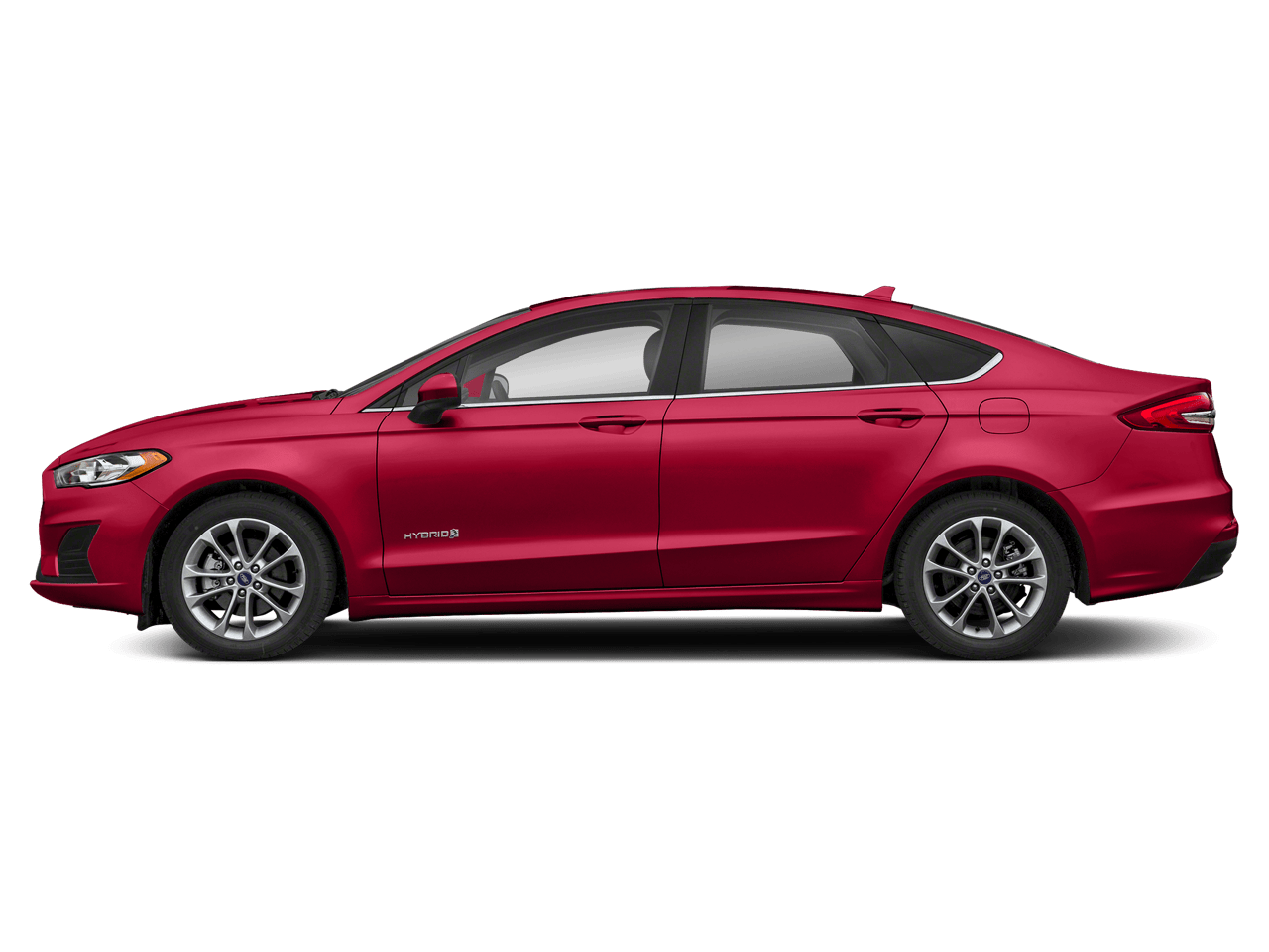 2020 Ford Fusion Hybrid SE