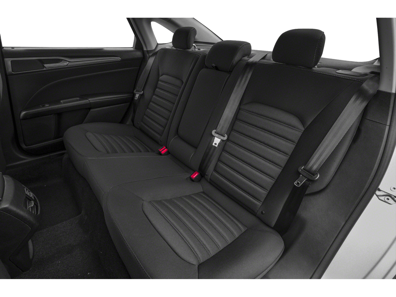 2020 Ford Fusion Hybrid SE Roseville CA