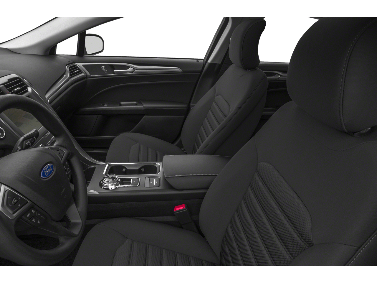 2020 Ford Fusion Hybrid SE Roseville CA