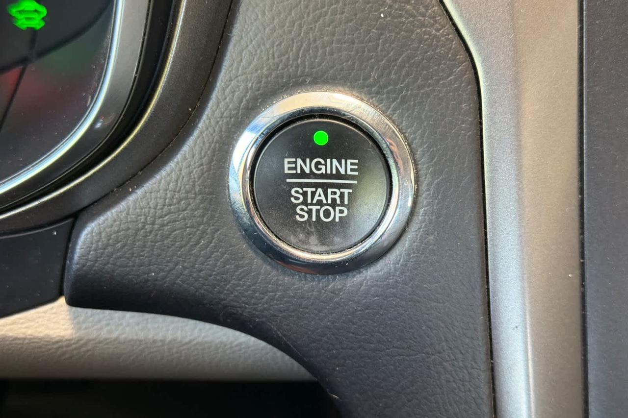 2020 Ford Fusion Hybrid SE Roseville CA