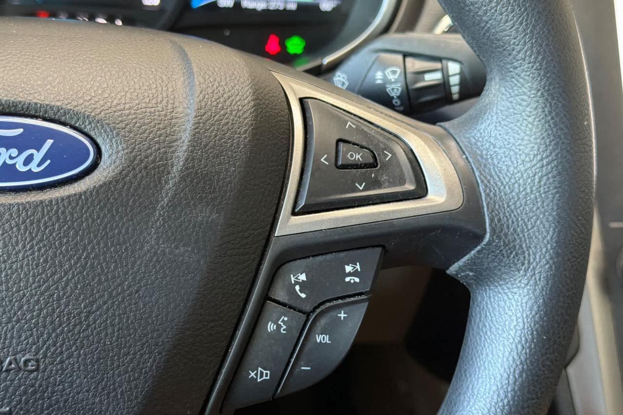 2020 Ford Fusion Hybrid SE Roseville CA