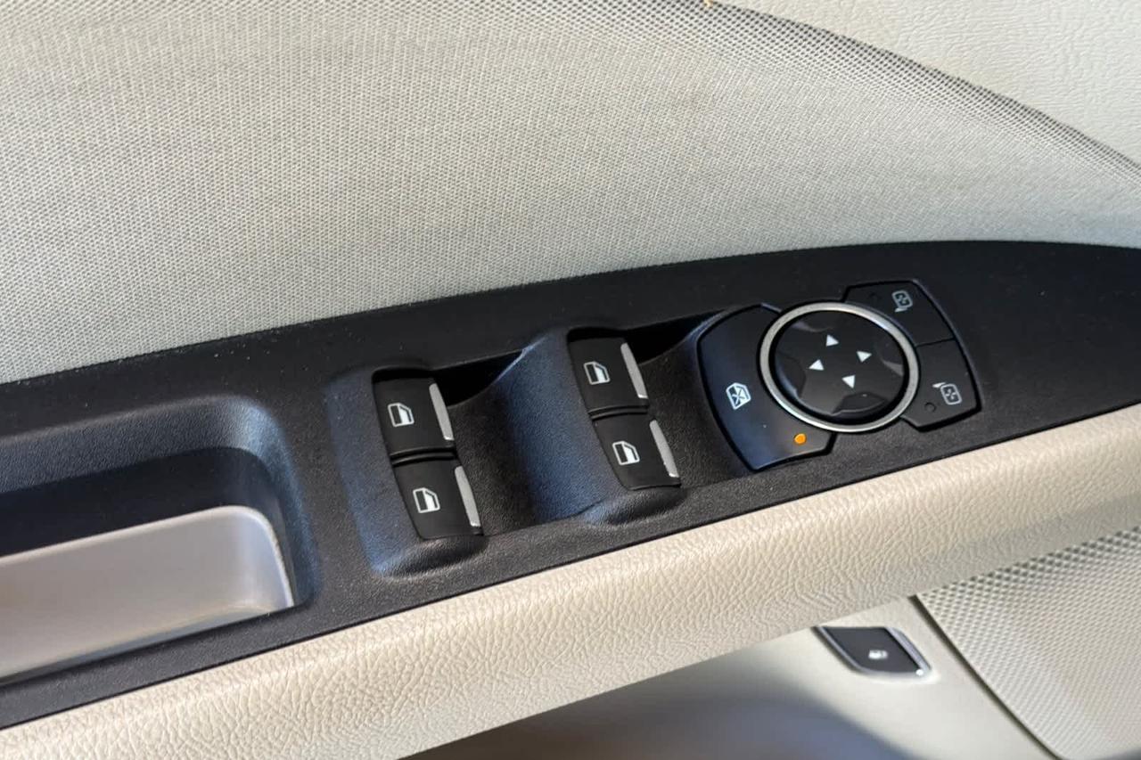 2020 Ford Fusion Hybrid SE Roseville CA