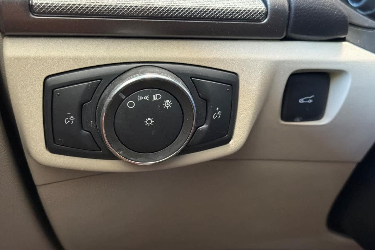 2020 Ford Fusion Hybrid SE Roseville CA