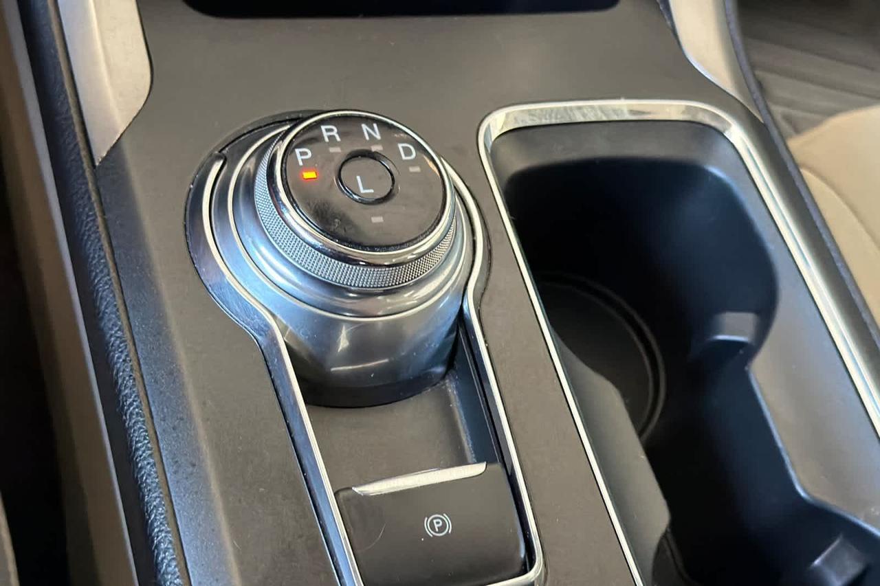 2020 Ford Fusion Hybrid SE Roseville CA
